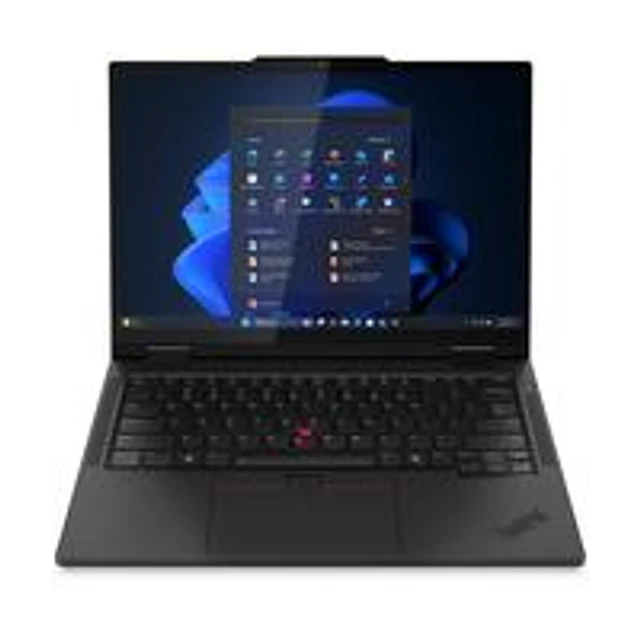 Portátil Lenovo ThinkPad T14s 2-in-1 G1, Intel® Core™ Ultra 7 255U, 14" WUXGA Touch, W11P64, 32.0GB, 1x1TB SSD M.2 2280 PCIe Gen4 TLC Opal, Intel® Graphics, 