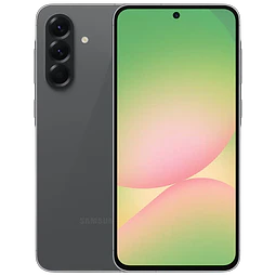 Samsung Galaxy A56 5G 8GB/256GB Preto