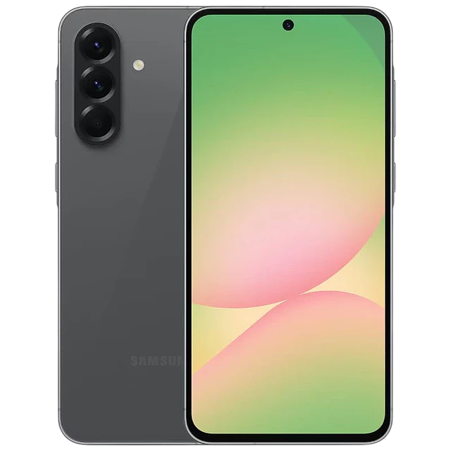 Samsung Galaxy A56 5G 8GB/256GB Preto