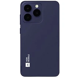 Smartphone AGM Note N2 32GB | 3 GB | 32 GB | Dual SIM | Azul