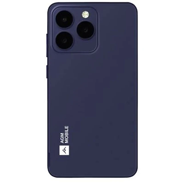 Smartphone AGM Note N2 32GB | 3 GB | 32 GB | Dual SIM | Azul