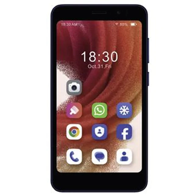 Smartphone AGM Note N2 32GB | 3 GB | 32 GB | Dual SIM | Azul