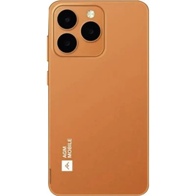 Smartphone AGM Note N2 32GB | 3 GB | 32 GB | Dual SIM Laranja