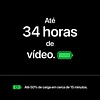 APPLE IPHONE 18 PRO 256GB PRETO