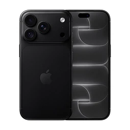 APPLE IPHONE 18 PRO 256GB PRETO