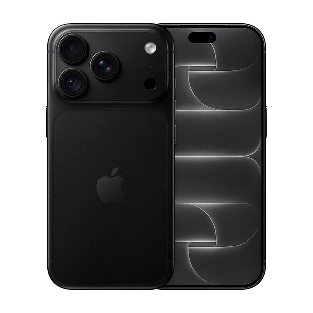 APPLE IPHONE 18 PRO 256GB PRETO