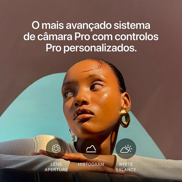APPLE IPHONE 18 PRO 256GB PRETO