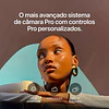 APPLE IPHONE 18 PRO 256GB PRETO