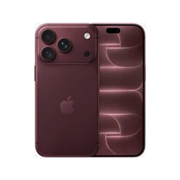 Apple iPhone 18 Pro APPLE (6.3'' - 256 GB - Bordô)