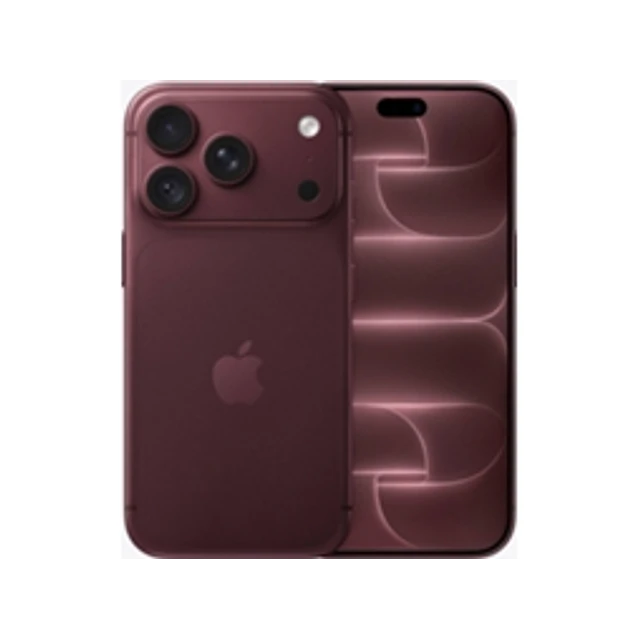 Apple iPhone 18 Pro APPLE (6.3'' - 256 GB - Bordô)