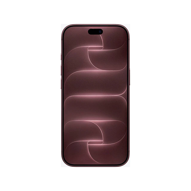 Apple iPhone 18 Pro APPLE (6.3'' - 256 GB - Bordô)