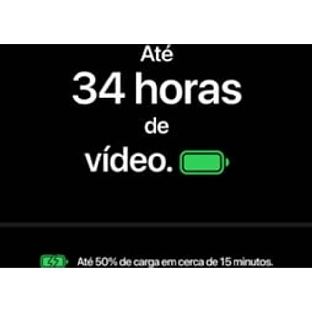 Apple iPhone 18 Pro APPLE (6.3'' - 256 GB - Bordô)
