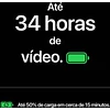 Apple iPhone 18 Pro APPLE (6.3'' - 256 GB - Bordô)