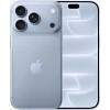 Apple iPhone 18 Pro APPLE (6.3'' - 256 GB - Azul) 