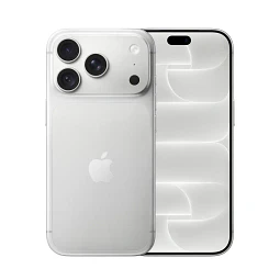 Apple iPhone 18 Pro APPLE (6.3'' - 256 GB - Prateado)
