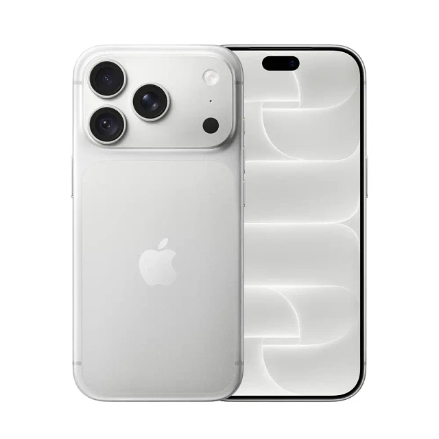 Apple iPhone 18 Pro APPLE (6.3'' - 256 GB - Prateado)