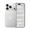 Apple iPhone 18 Pro APPLE (6.3'' - 256 GB - Prateado)