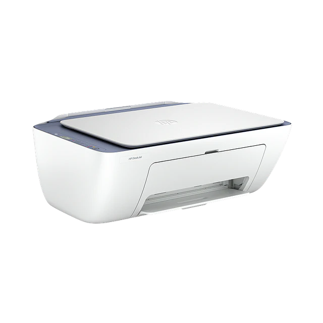 HP DeskJet 2922 Sem fios All-in-One Cor Impressora