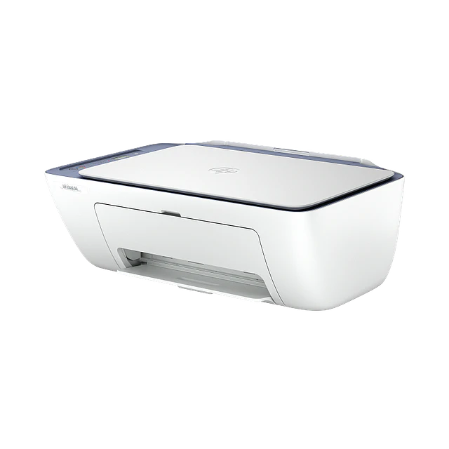 HP DeskJet 2922 Sem fios All-in-One Cor Impressora
