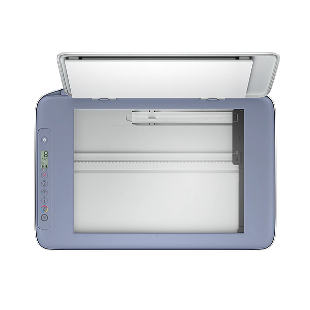 HP DeskJet 2922 Sem fios All-in-One Cor Impressora