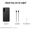 Samsung Galaxy A18 4GB 128GB  Preto