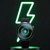 Smartwatch 3mk Altora™ Everyday Slim Bluetooth 5.3 