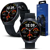 Smartwatch 3mk Altora™ Everyday Slim Bluetooth 5.3 