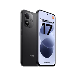 REDMI Note 17 - 256GB