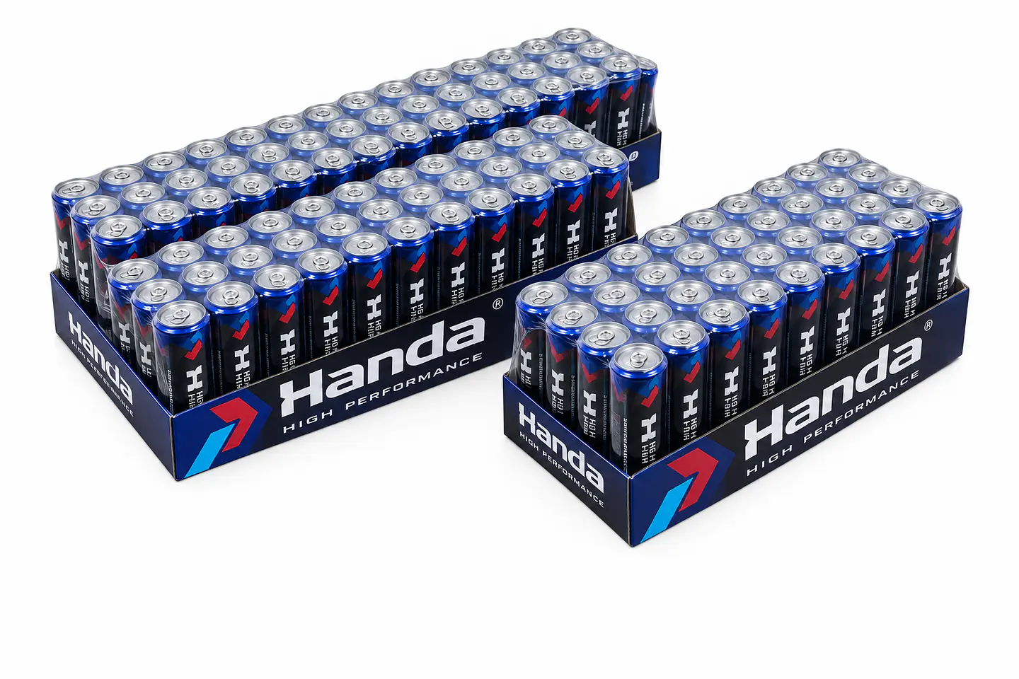 PACK DE 40 PILAS AAA 1