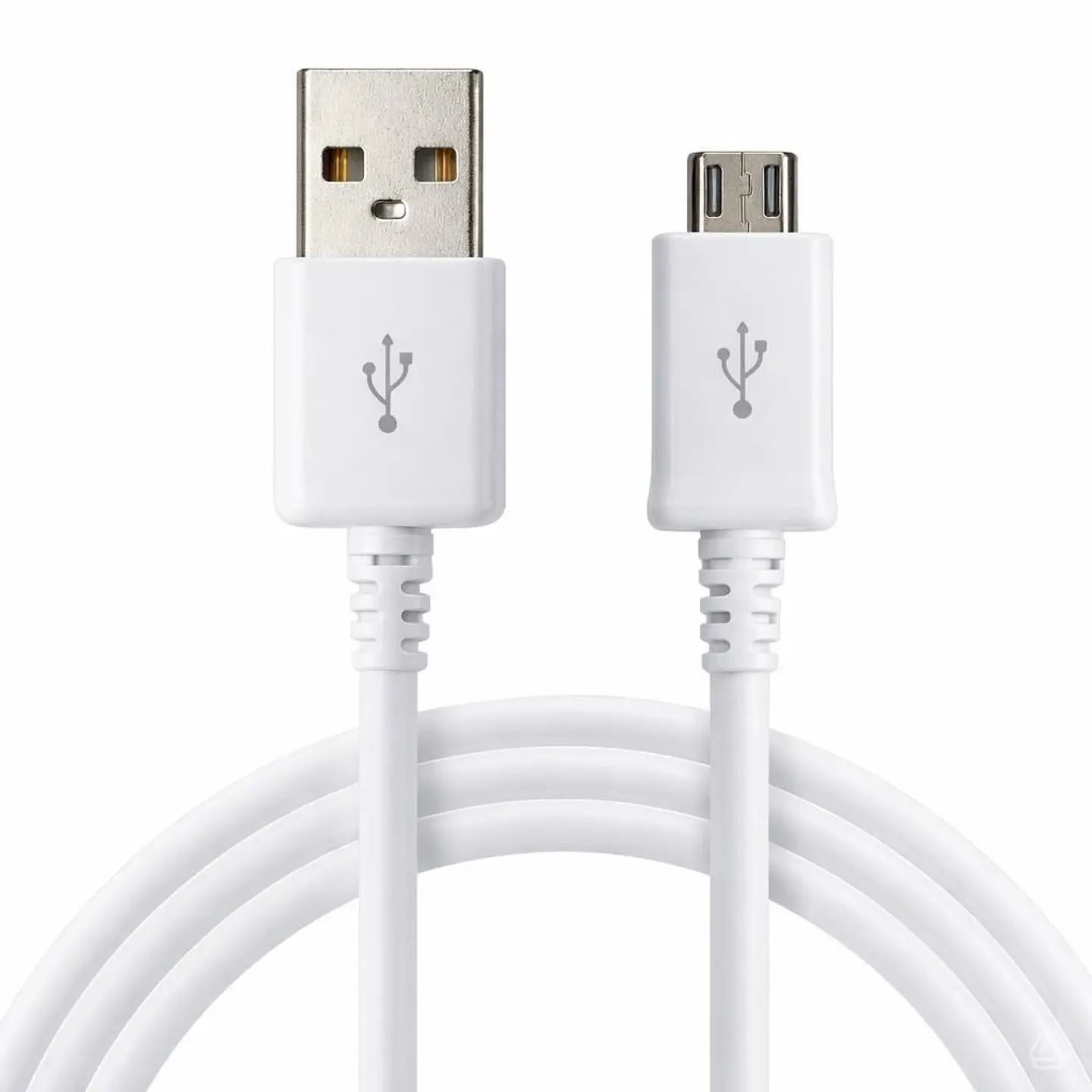 CABLE MICRO USB  1 METRO EN BOLSA 1