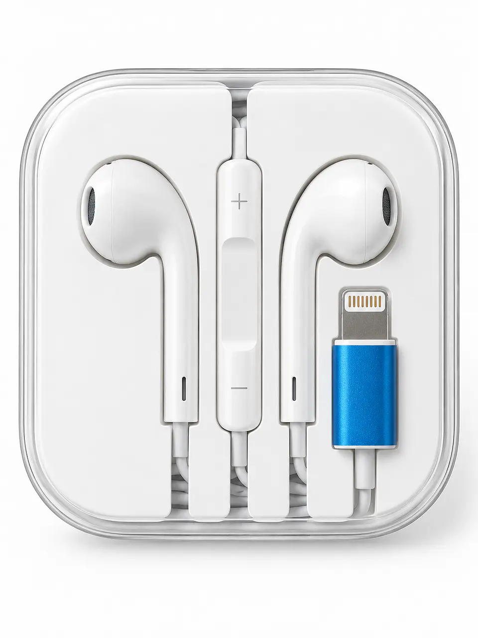 AUDIFONOS IPHONE  OFERTA 1