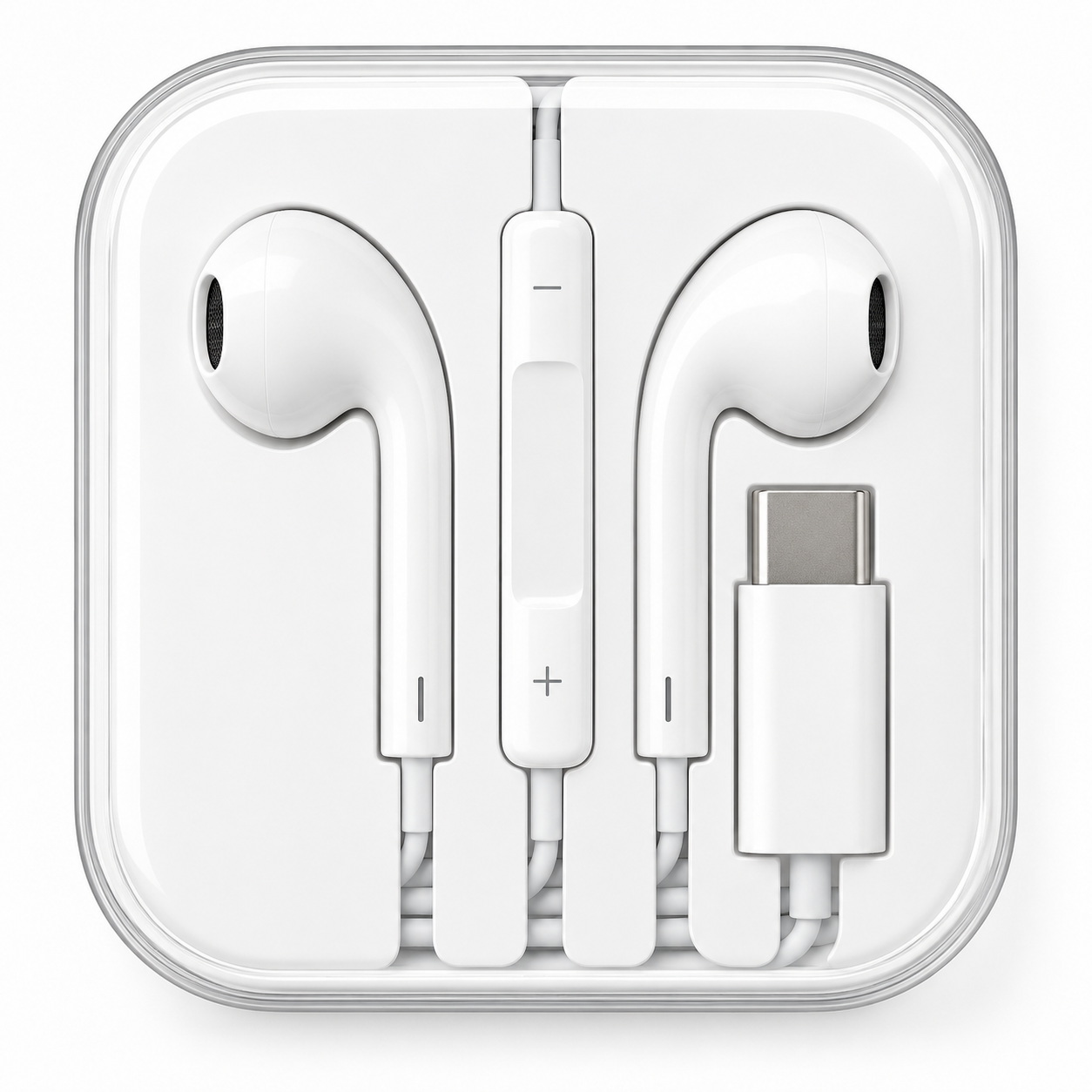 Audifonos Compatibles con Huawei Tipo C Excelente Calidad