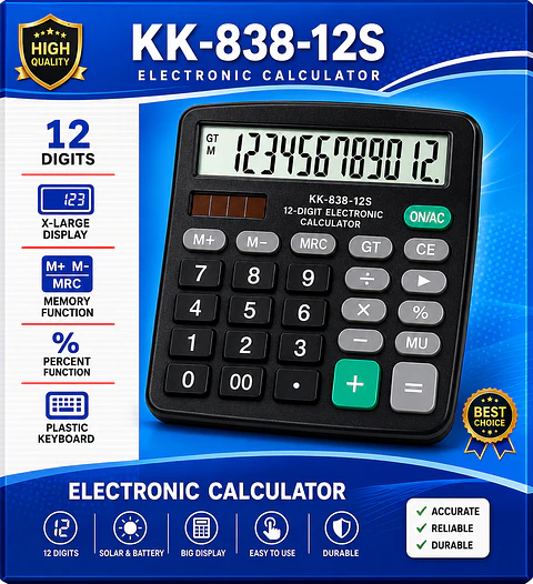 CALCULADORA MEDIANA 