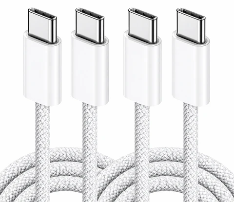 PACK DE 10 CABLE C A C 