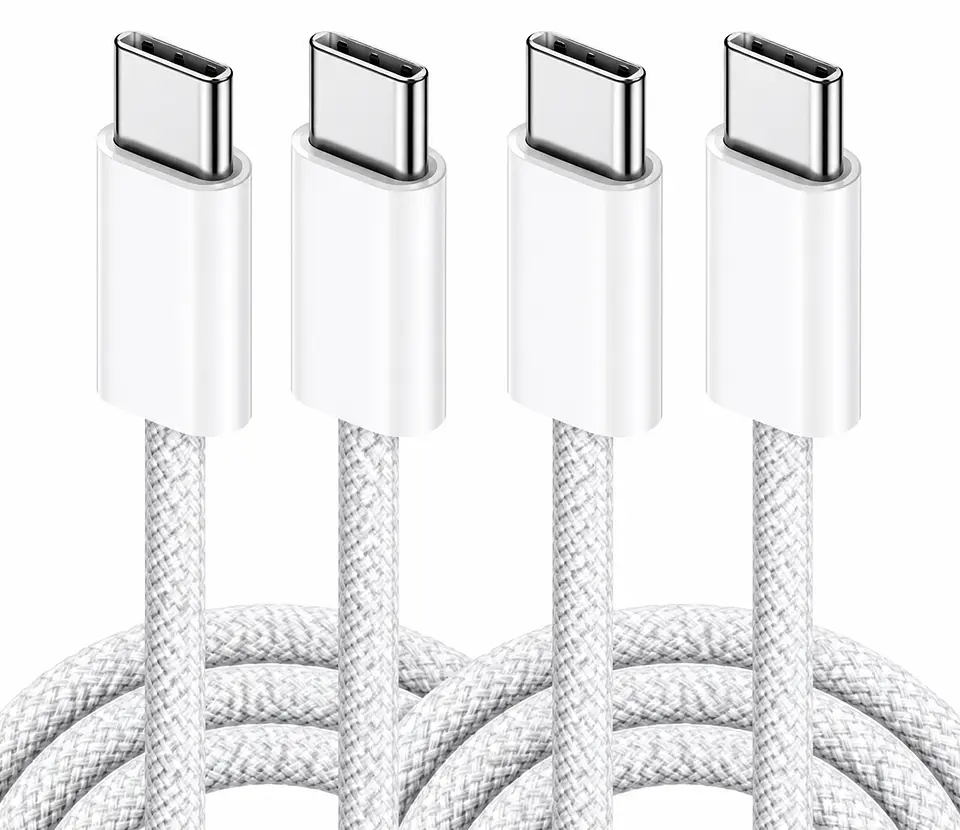 PACK DE 10 CABLE C A C  1