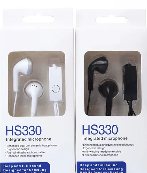 AUDIFONOS 3.5 HS330