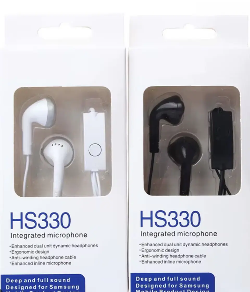 AUDIFONOS 3.5 HS330 1