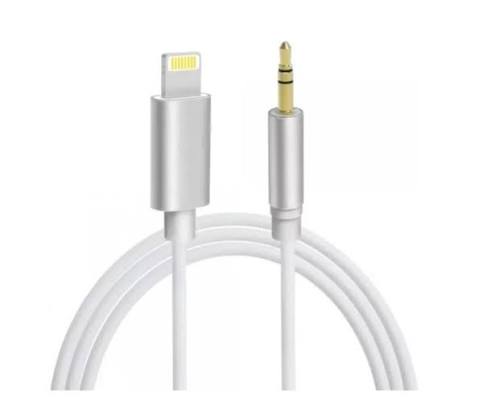 Flex Jack Audio I Volumen I Mute I iPhone 4
