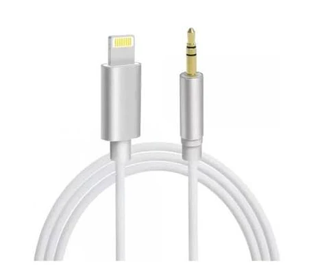 JACK AUDIO PLUS IPHONE 