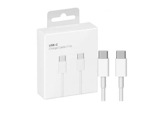 Cable Tipo C Carga Rapida 1 Metro Joyroom Jr-s118