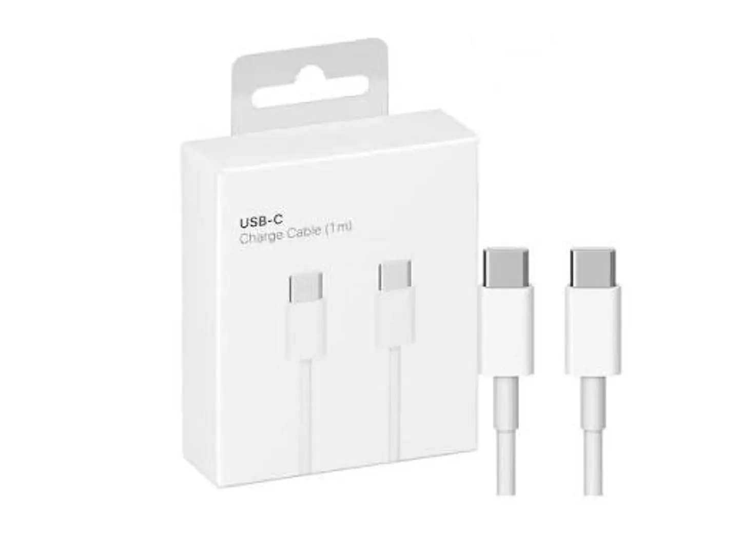 CABLE   C  A   C  1 METRO EN CAJA CARGA RAPIDA  1