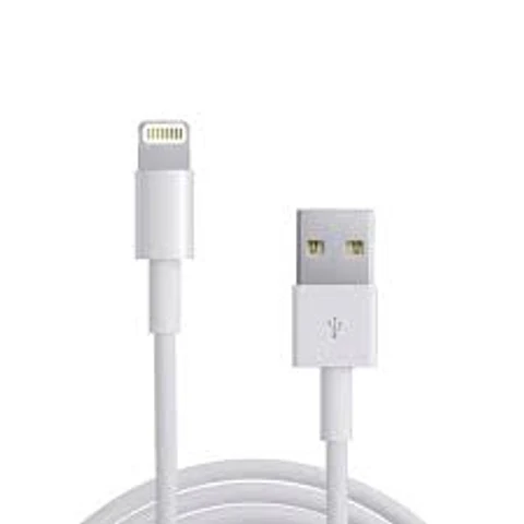 CABLE USB MIPHONE  1 METRO ECONOMICO EN BOLSA 