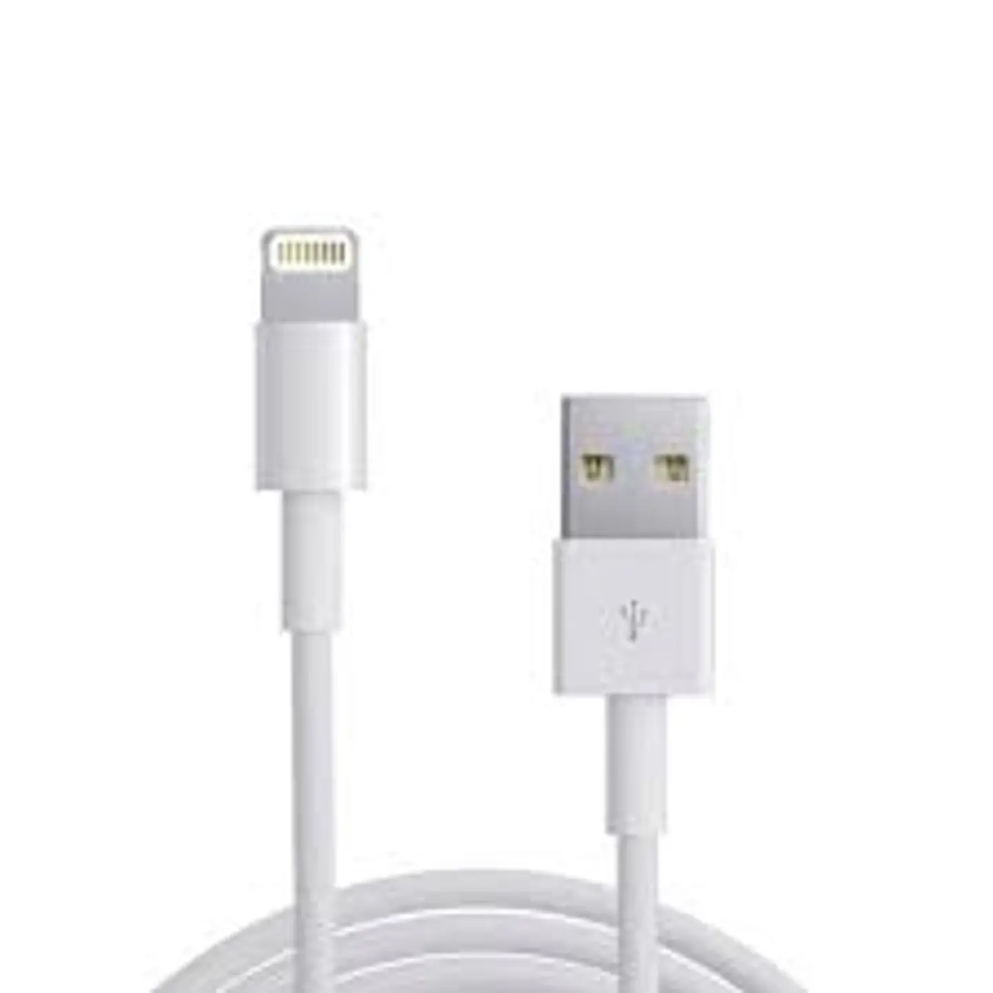 CABLE USB MIPHONE  1 METRO ECONOMICO EN BOLSA  1