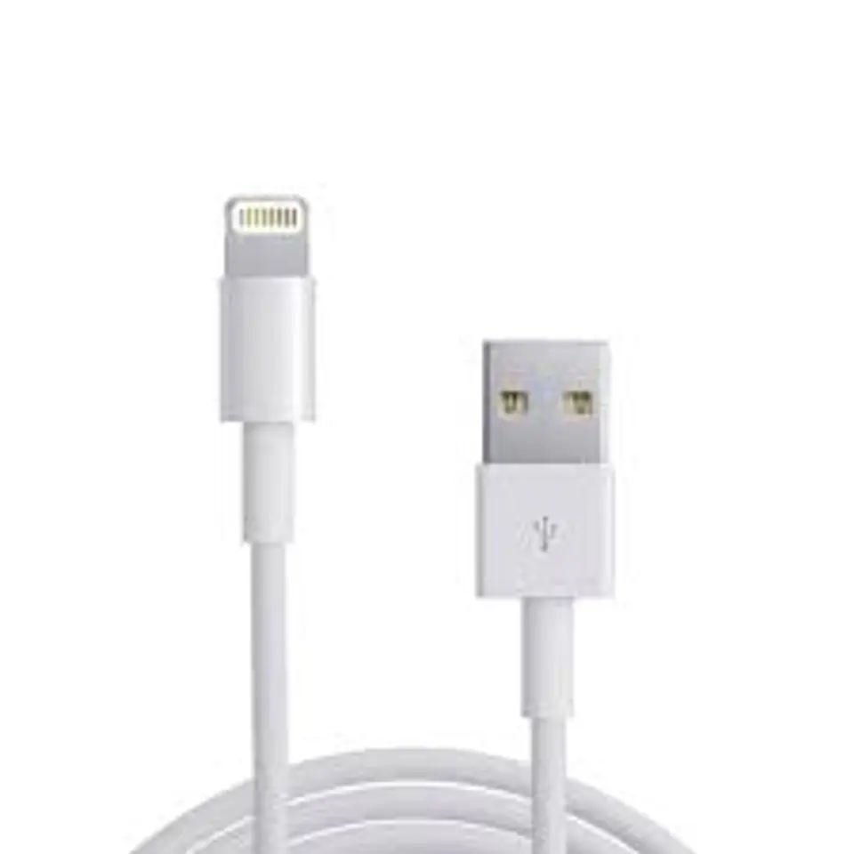 CABLE USB MIPHONE  1 METRO ECONOMICO EN BOLSA  1