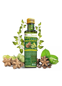 ACEITE DE SACHA INCHI
