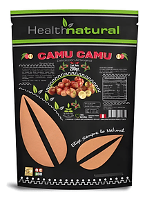 CAMU CAMU EXTRACCION ARTESANAL