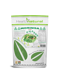 MORINGA EN POLVO