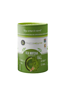 TEA MATCHA EN POLVO NATURAL