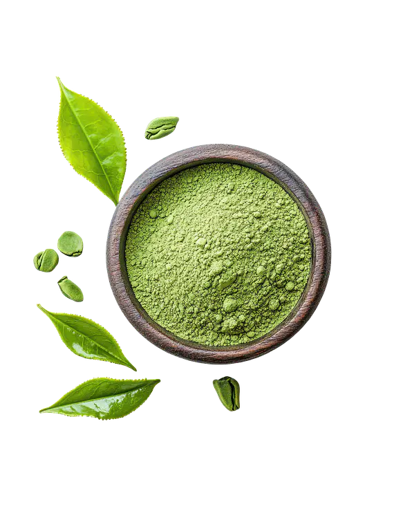 TEA MATCHA EN POLVO NATURAL