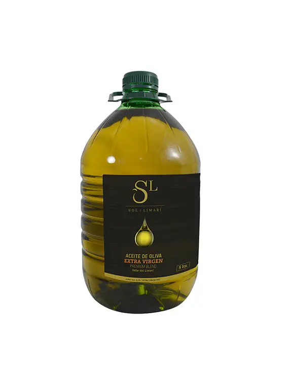Aceite de Oliva Sol de Limari